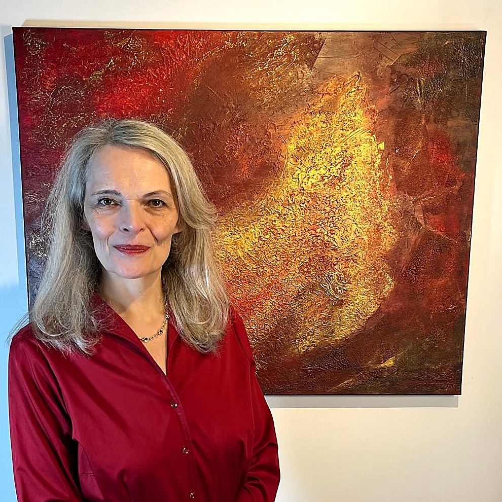 Carolin Klopfer